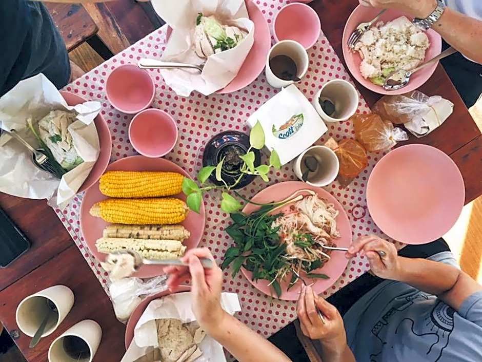 อยู่แพ PaeStay อุทัยธานี