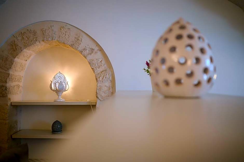 LUXURY ROOM CASSESE