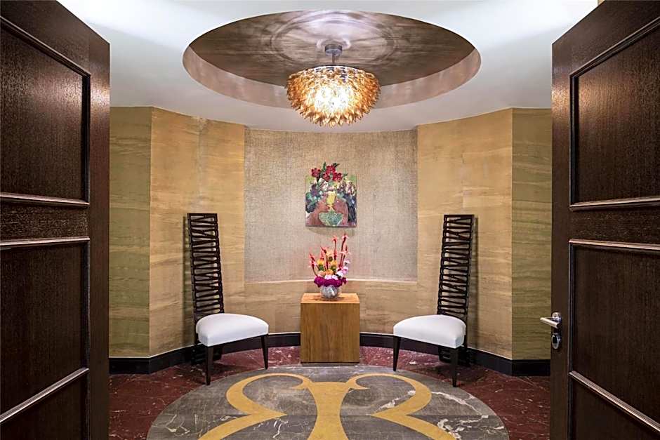 Kempinski Hotel Gold Coast City