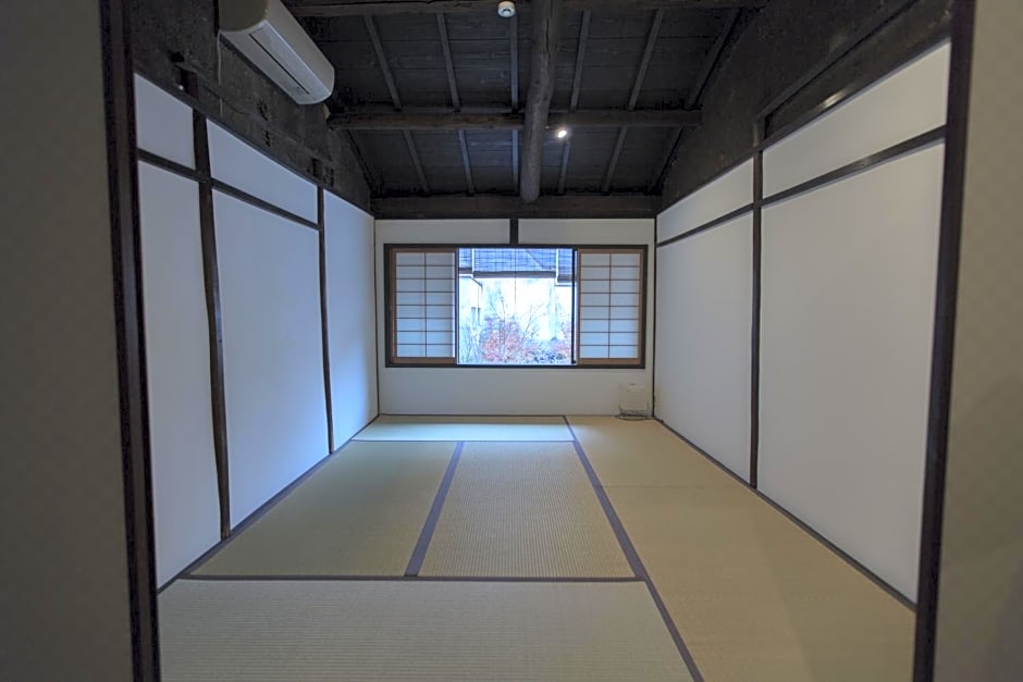 Shirafuji-an