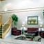 Comfort Suites Boise Airport