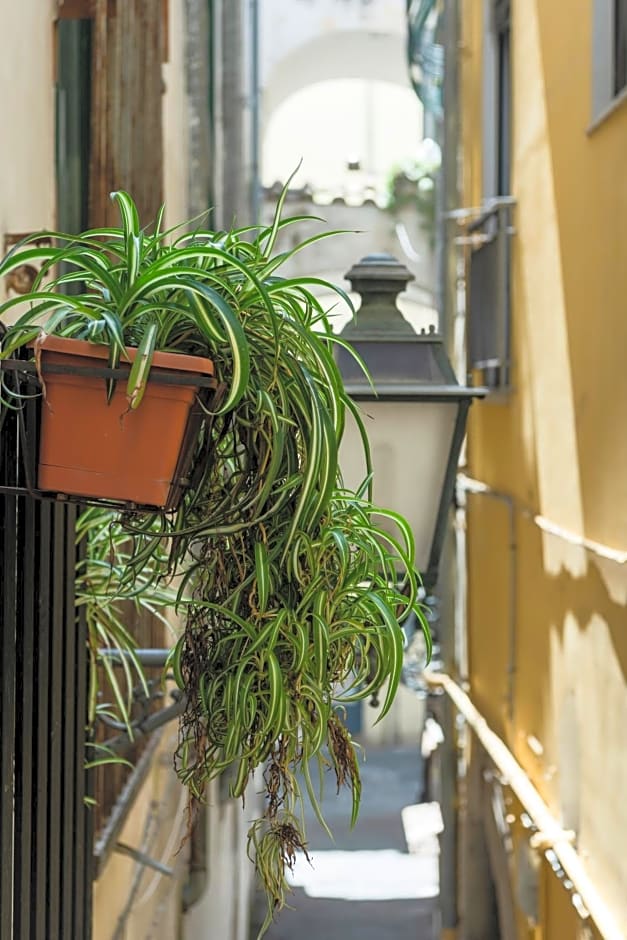 La Casa degli Angeli