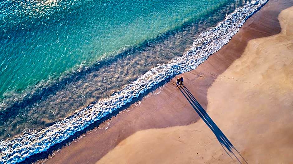 Geraldton Backpackers