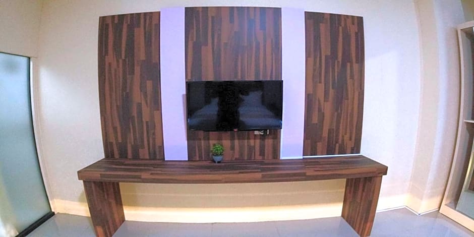 Great Cokro Edotel Lampung