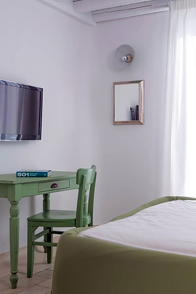 Villa Del Sol Mykonos