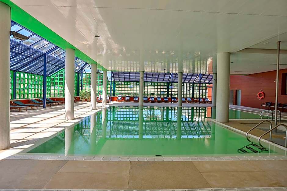 Hotel Solverde Spa and Wellness Center