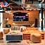 Moxy by Marriott London Heathrow Airport