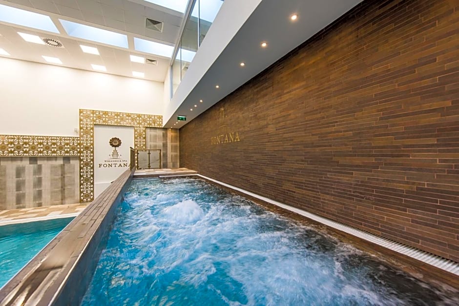 Hotel Fontana Vrnjačka Banja