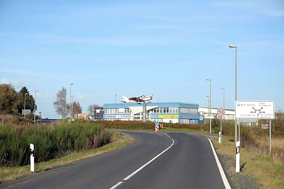 Hotel Bechtel
