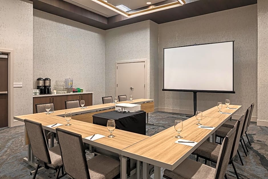 Crowne Plaza North Augusta, by IHG Hotel