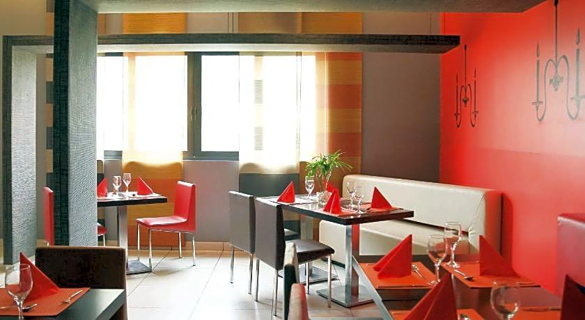 Ibis Constantine