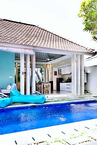Villa Dasa Satu