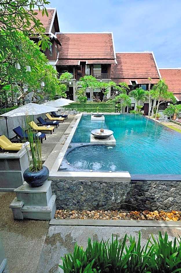Hotel Kiridara Luang Prabang