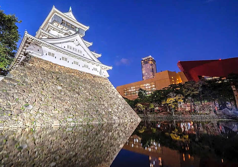 APA Hotel Kokura Eki Shinkansenguchi