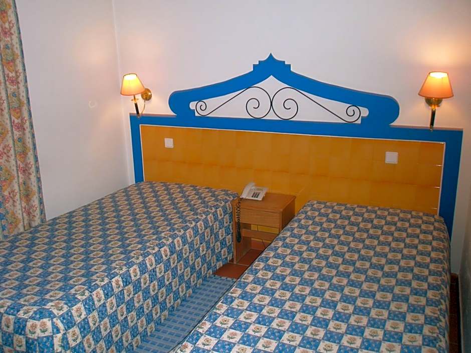 Hotel Passagem do Sol