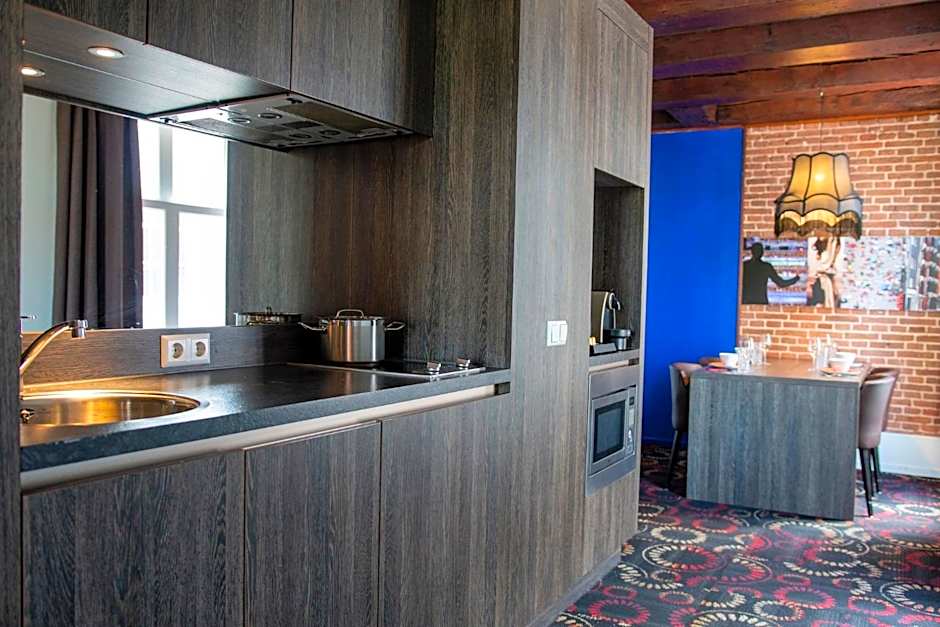 Leonardo Eden Hotel Amsterdam City Center