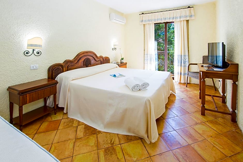 Hotel Colonna San Marco