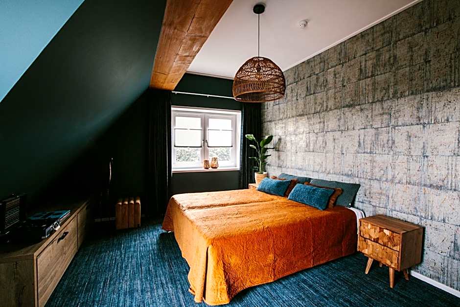 Boutique Hotel de Drentse Liefde