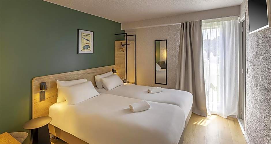 Sure Hotel by Best Western Nimes Est
