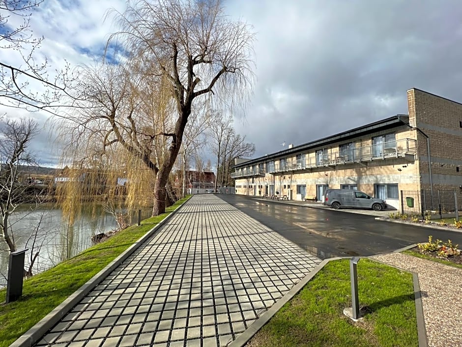 Hotel VARNSDORF