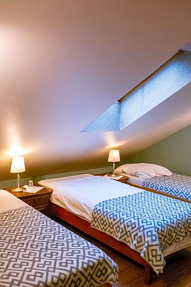 Pokoje Gościnne u Meresa