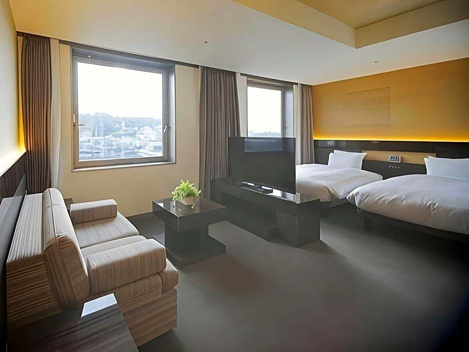 Hotel Riverge Akebono