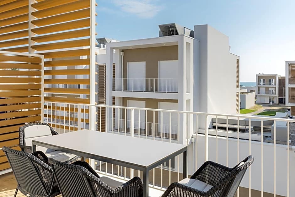 Hapimag Apartments Cavallino