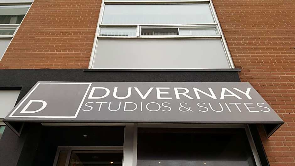 Duvernay Studios and Suites