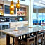 Hilton Garden Inn Charlotte North