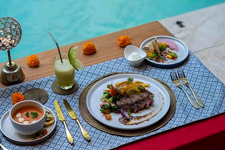 Sana Vie Villa Seminyak by Ini Vie Hospitality