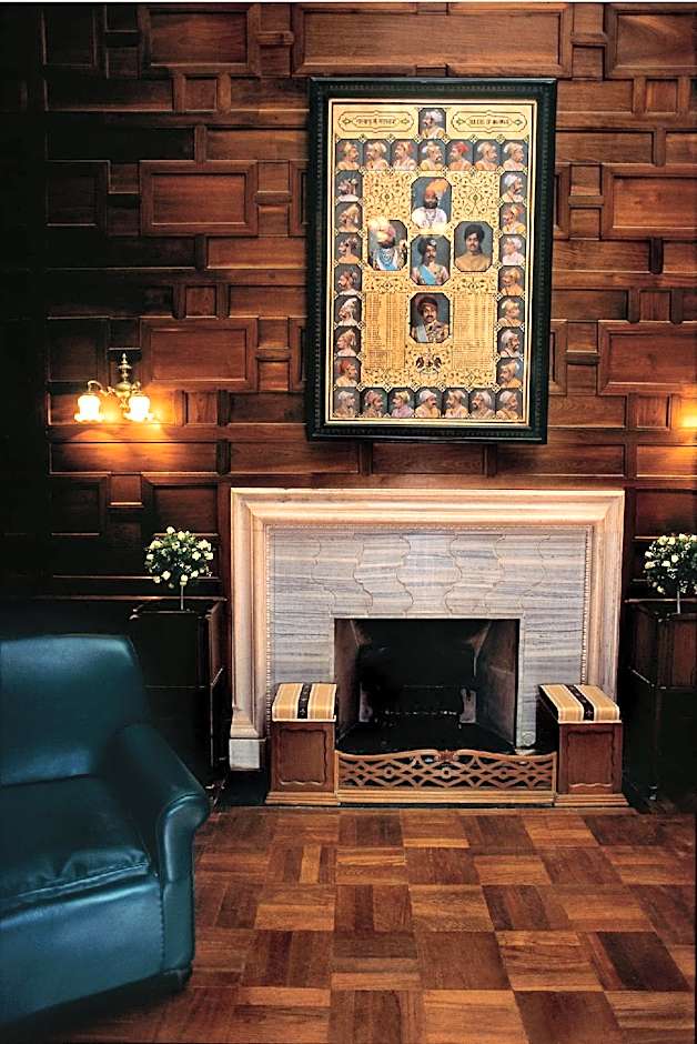 Umaid Bhawan Palace, Jodhpur