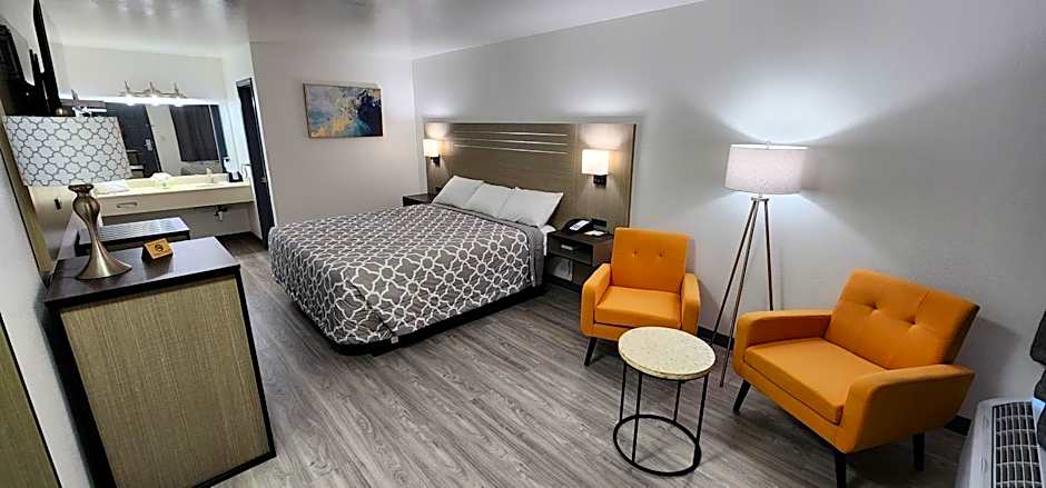 Country Inn Banning
