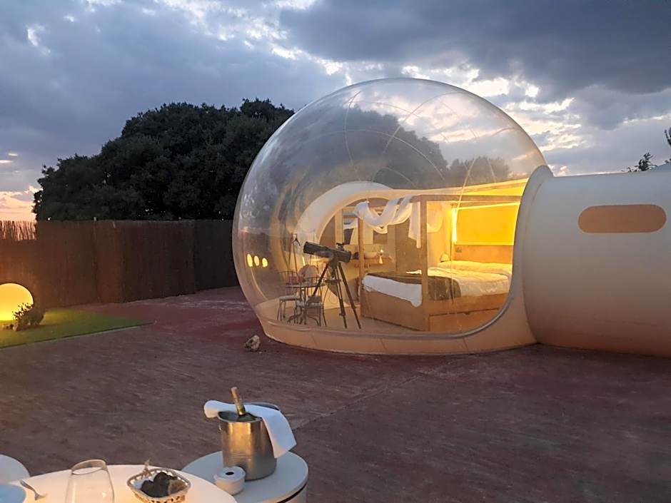 Hotel Zielo Las Beatas