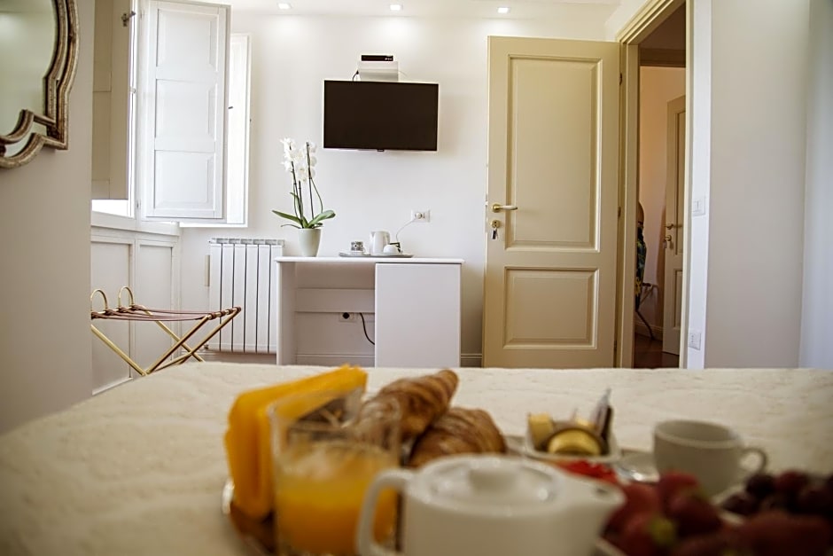 B&B Lorizzonte – Crotone, NV