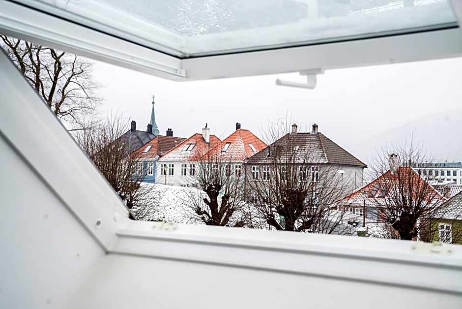 Klosterhagen Hotel