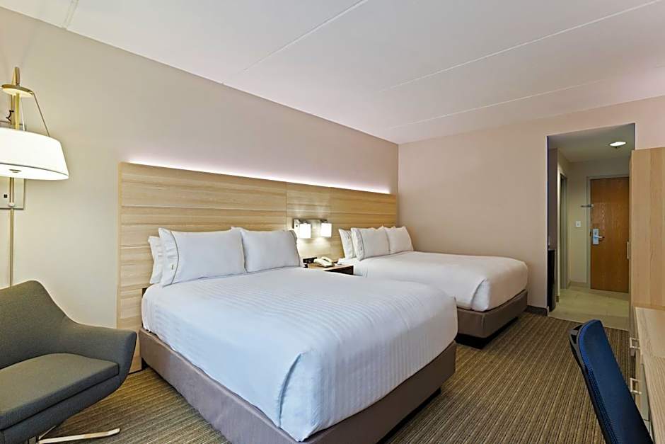 Holiday Inn Express Hotel & Suites Inverness By IHG