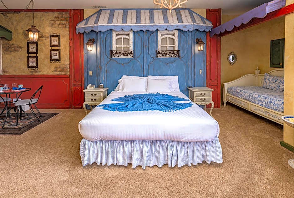 Adobe Grand Villas