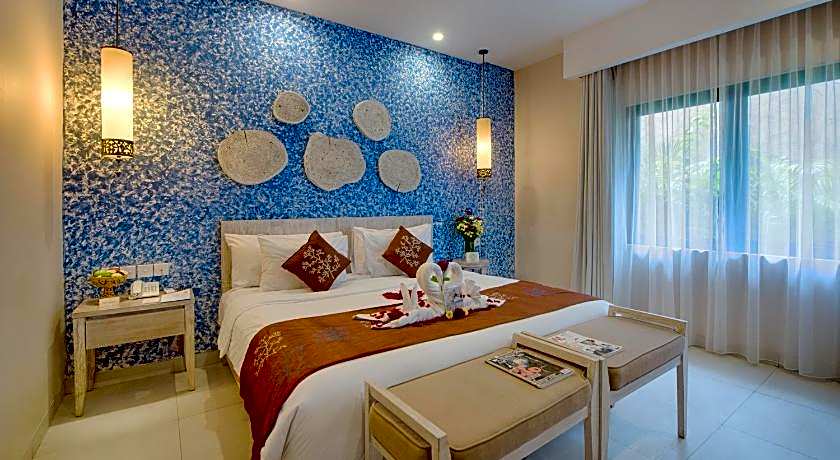 Natya Hotel Gili Trawangan