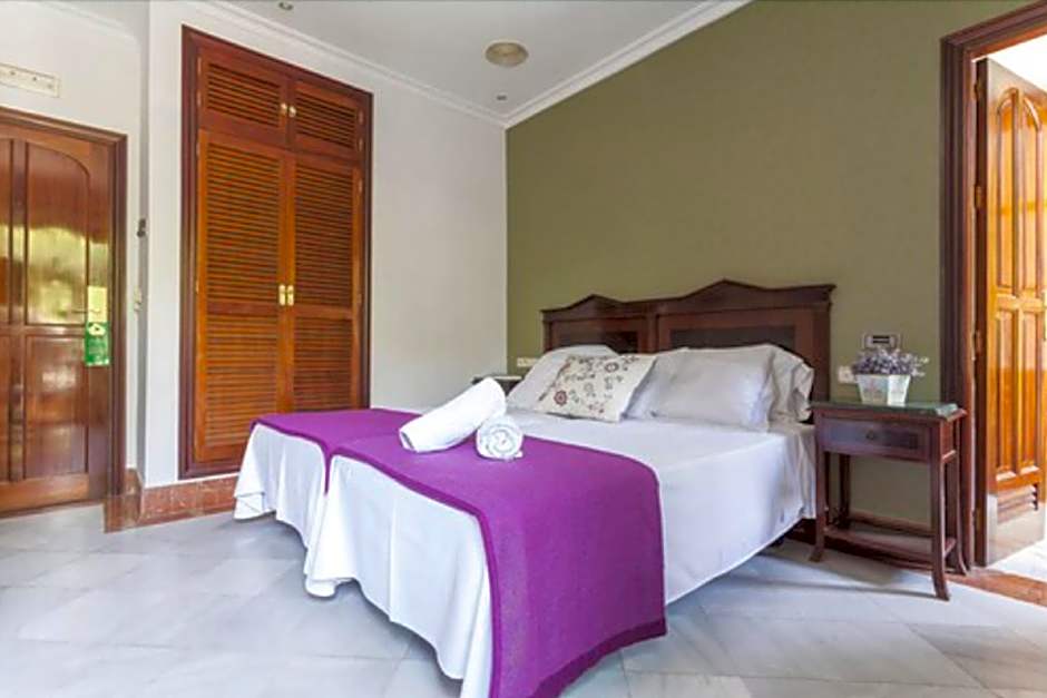 Hotel Baco