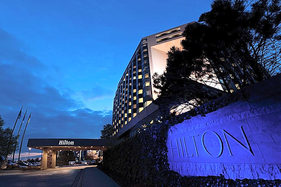 Hilton Minneapolis - St. Paul Airport