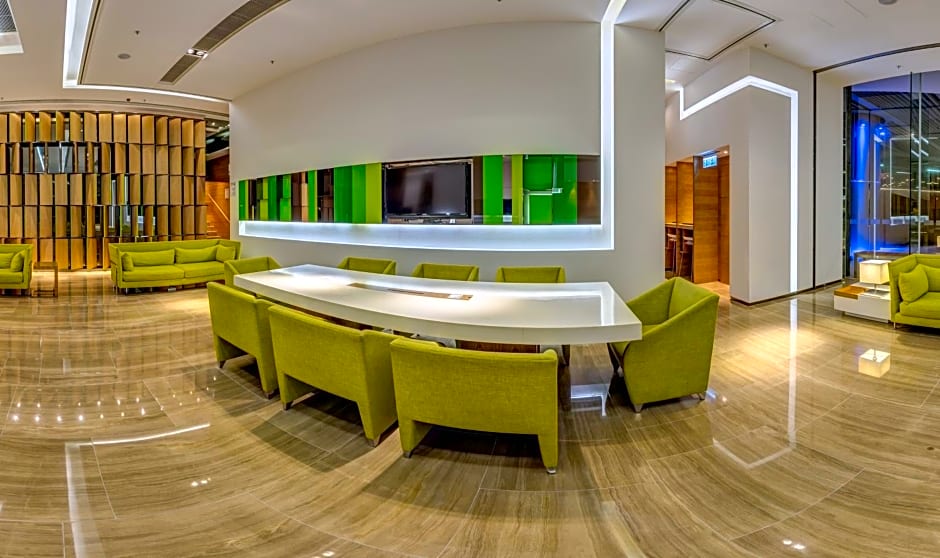 Holiday Inn Express Hong Kong Kowloon East, an IHG Hotel