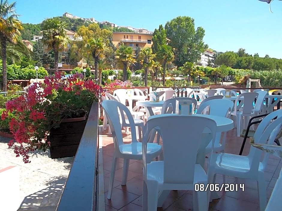 Villaggio Costa d'Argento