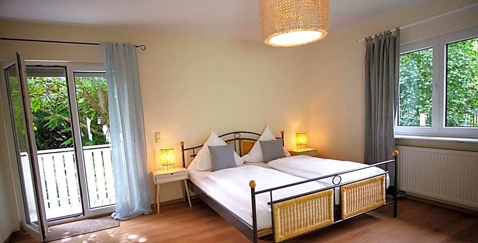 Apartmenthaus Oberndorf