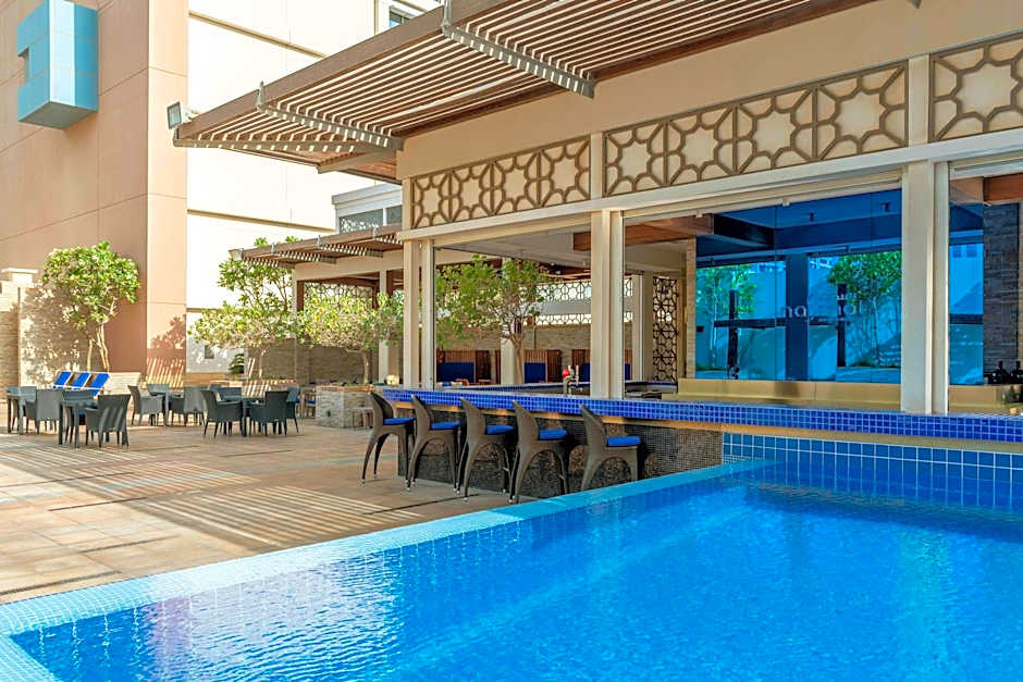 Le Meridien City Centre Bahrain