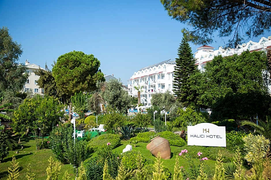 Halıcı Hotel Marmaris