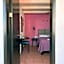 Hotel Marcianito