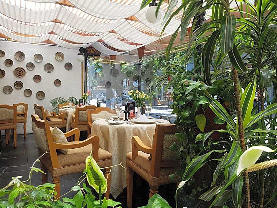 Antara Hotel & Suites - Miraflores