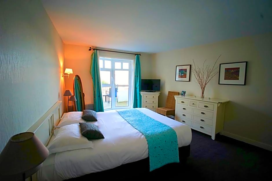 Clos de Vallombreuse, The Originals Relais (Relais du Silence)