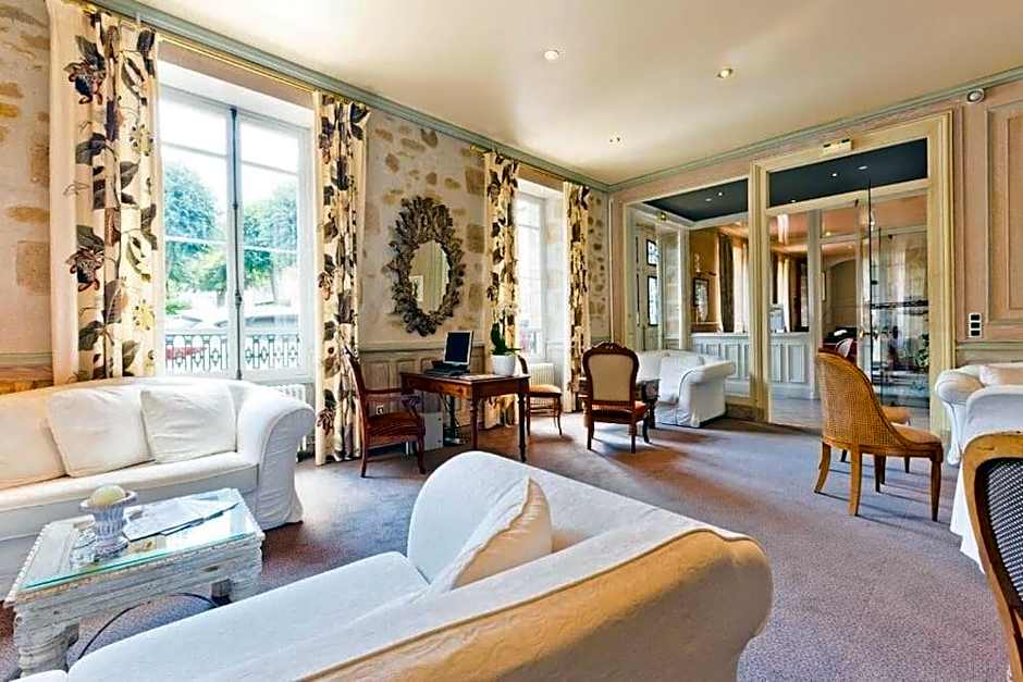 Hob Montespan Talleyrand