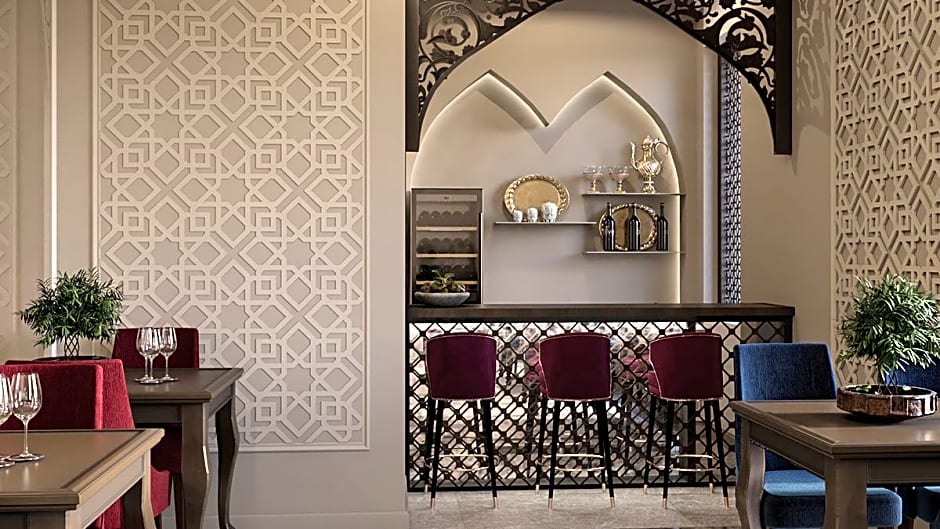 Reikartz Sote Tashkent